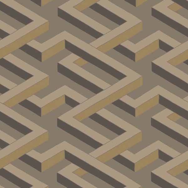 Brown - Luxor