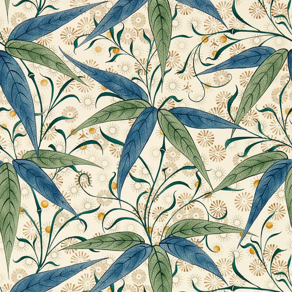 Green - Bamboo