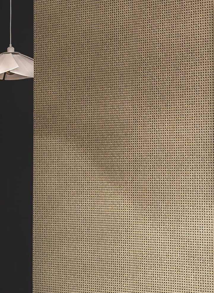 Sepia - Cannage