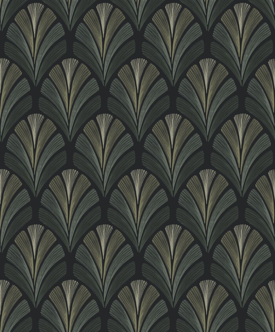 Green - Folies St James
