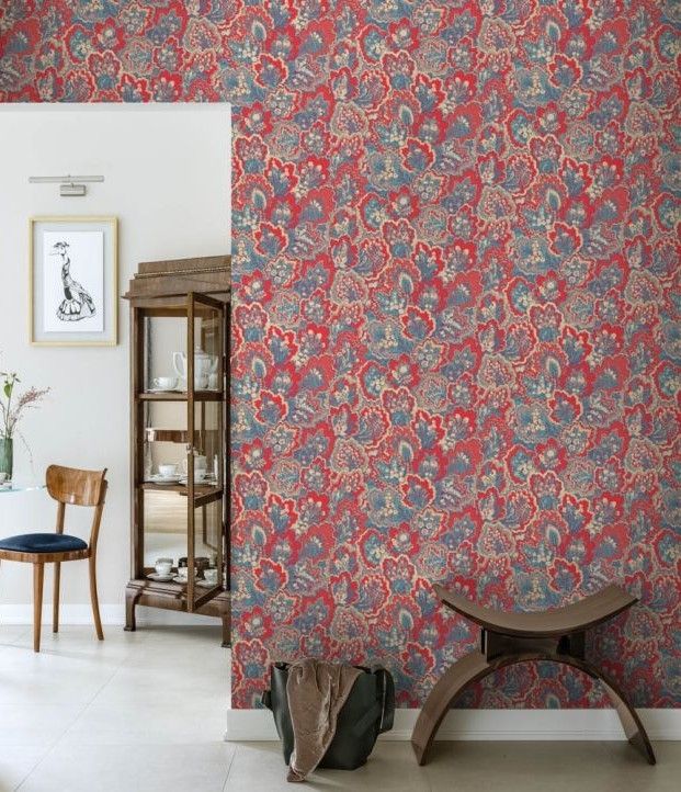 Red - Provencal