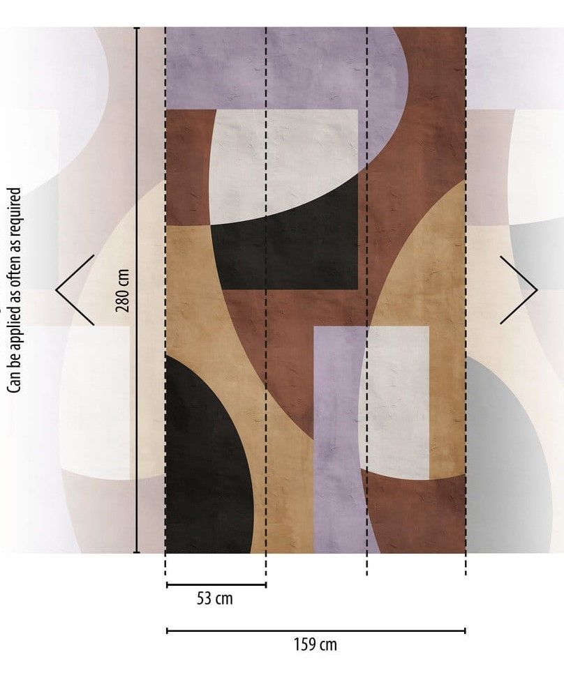 Albers Panel