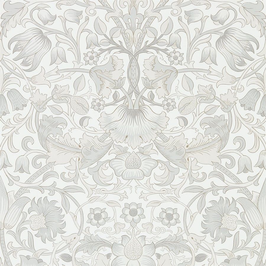 Grey - Pure Lodden