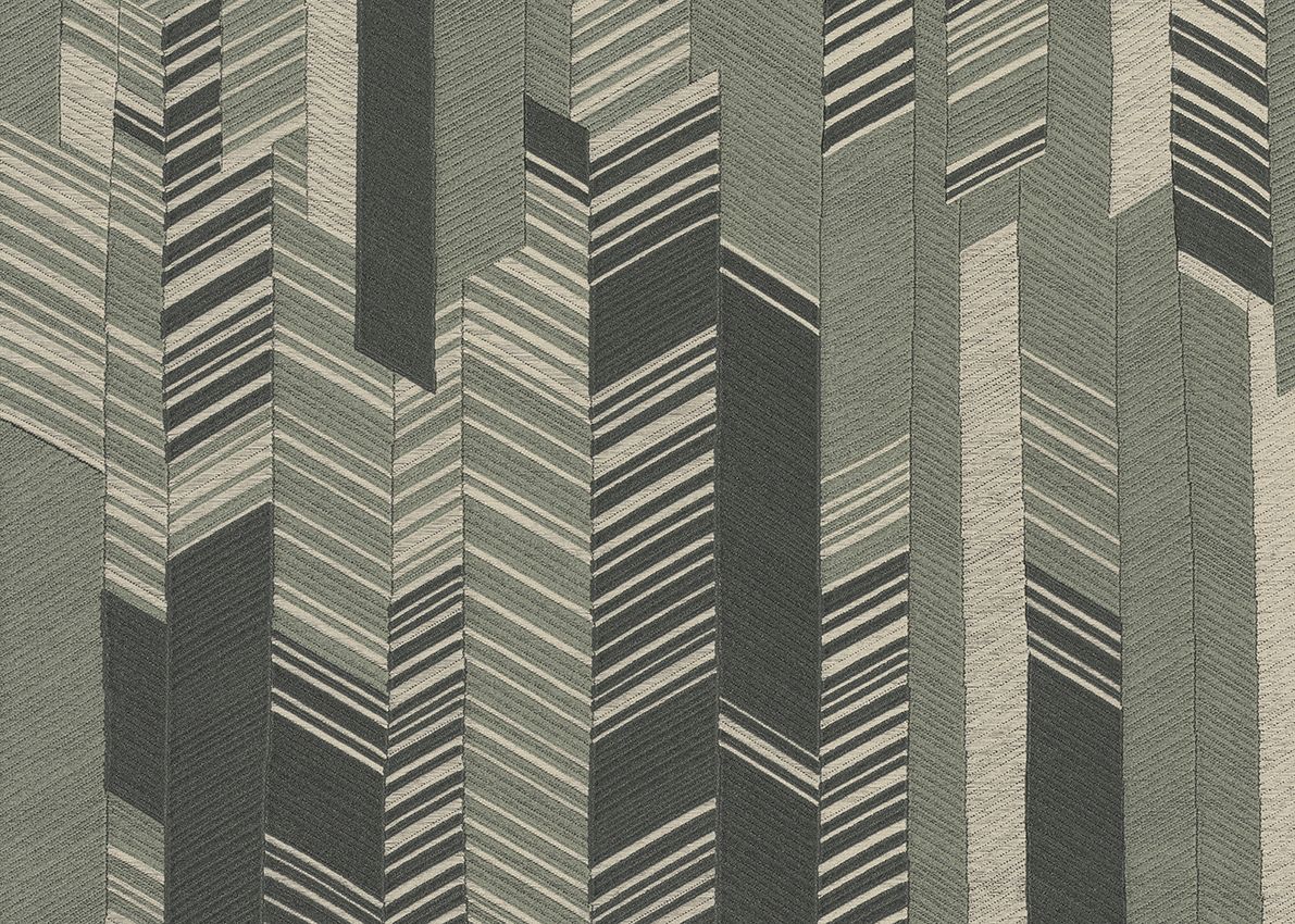 Silver - Rafia by Missoni