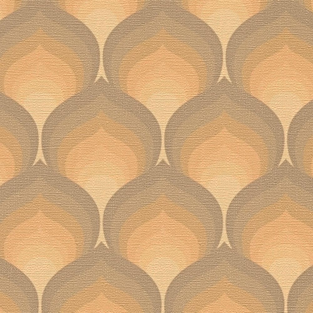 Ochre - Pavo