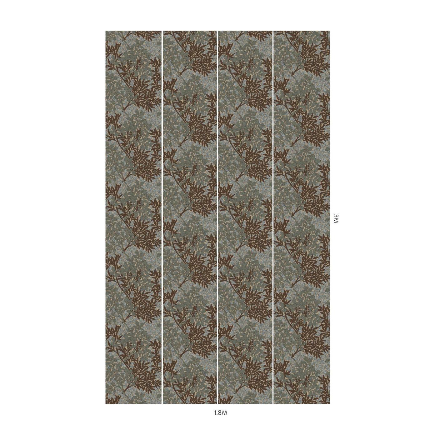 Foliage