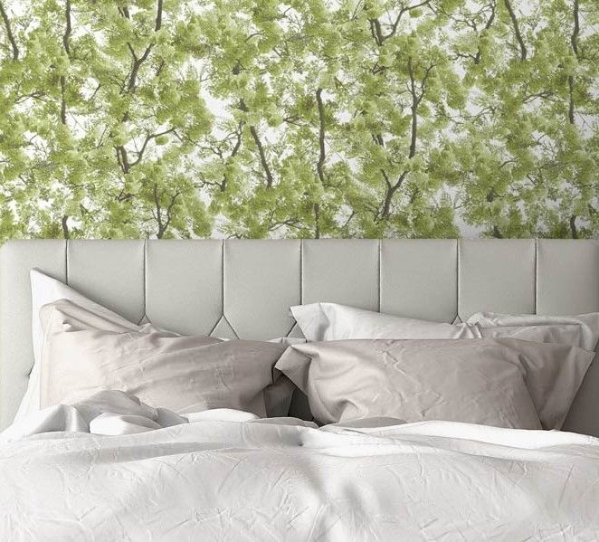Green - Tree Canopy