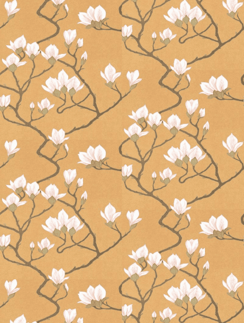 Gold - Magnolia