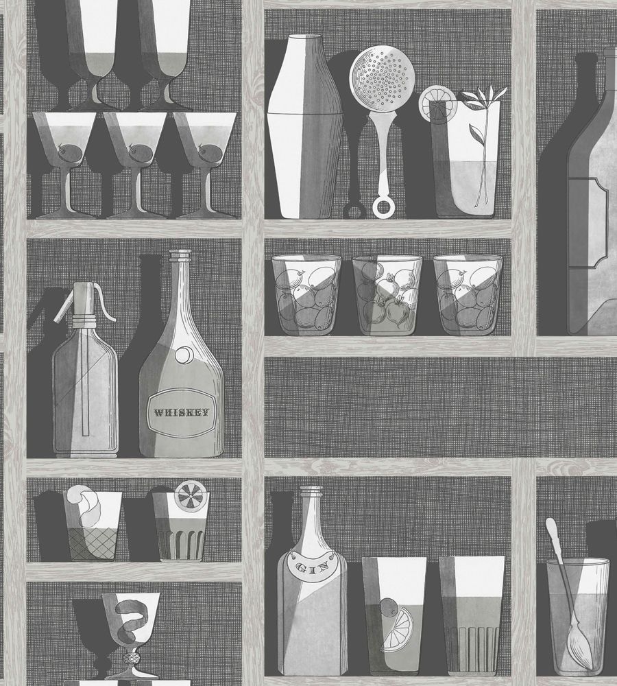 Grey - Cocktails
