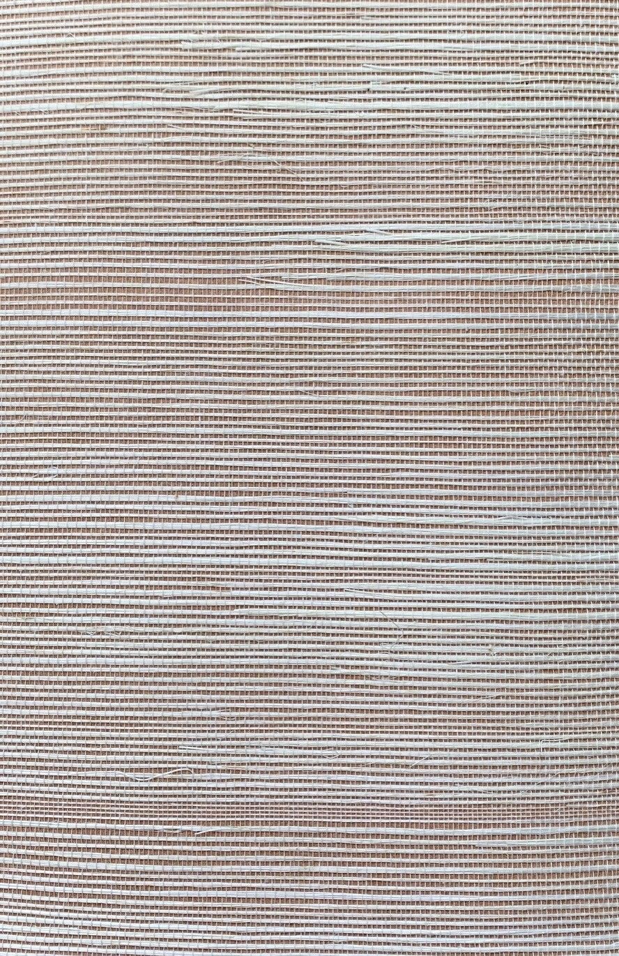 Bali Weave - Nude Pink