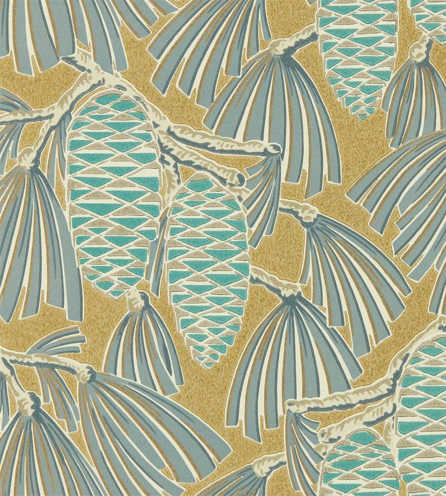 Gold - Foxley