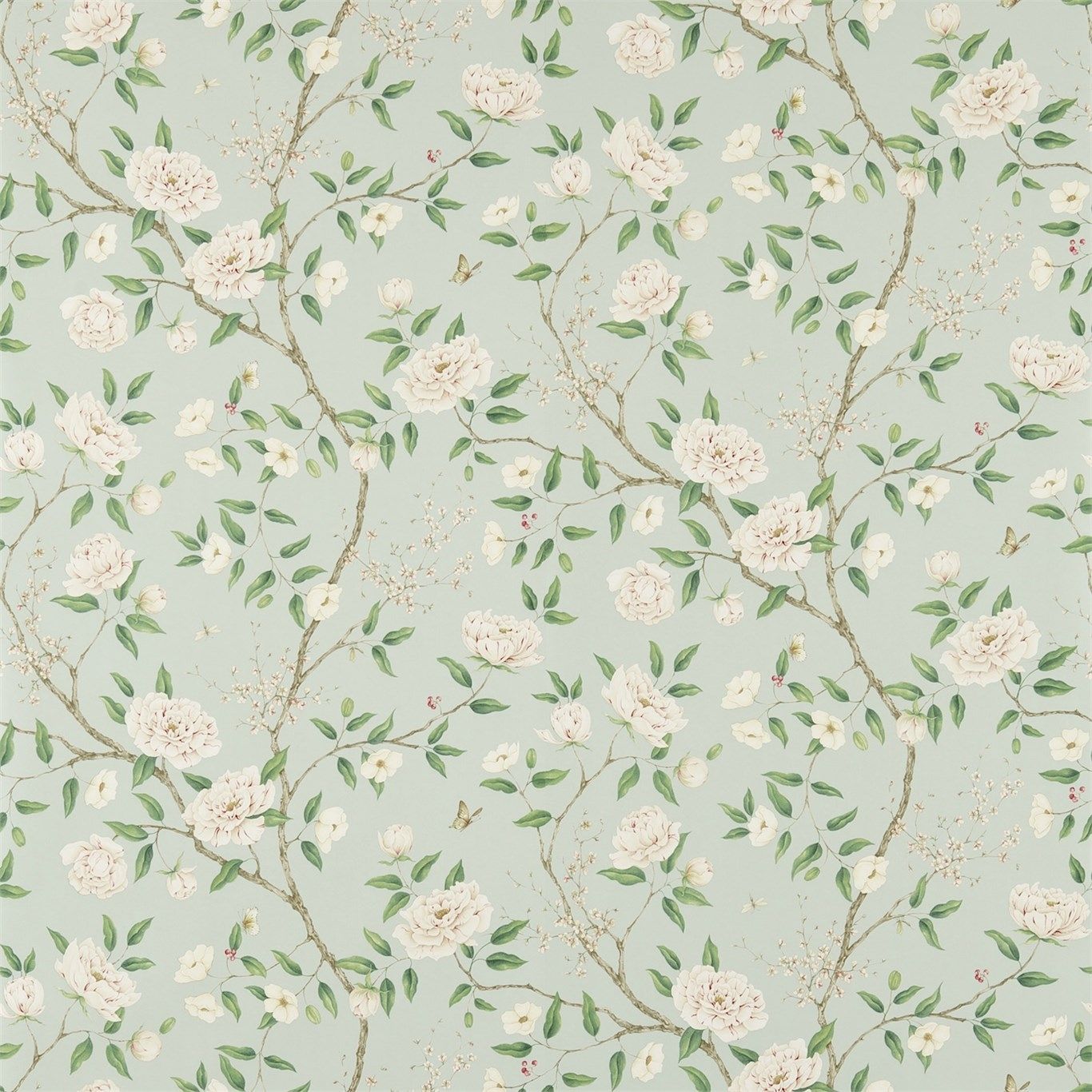 Duck Egg - Romey's Garden