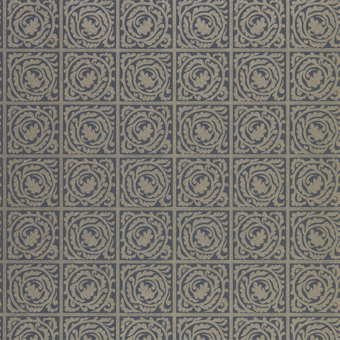 Charcoal - Pure Scroll