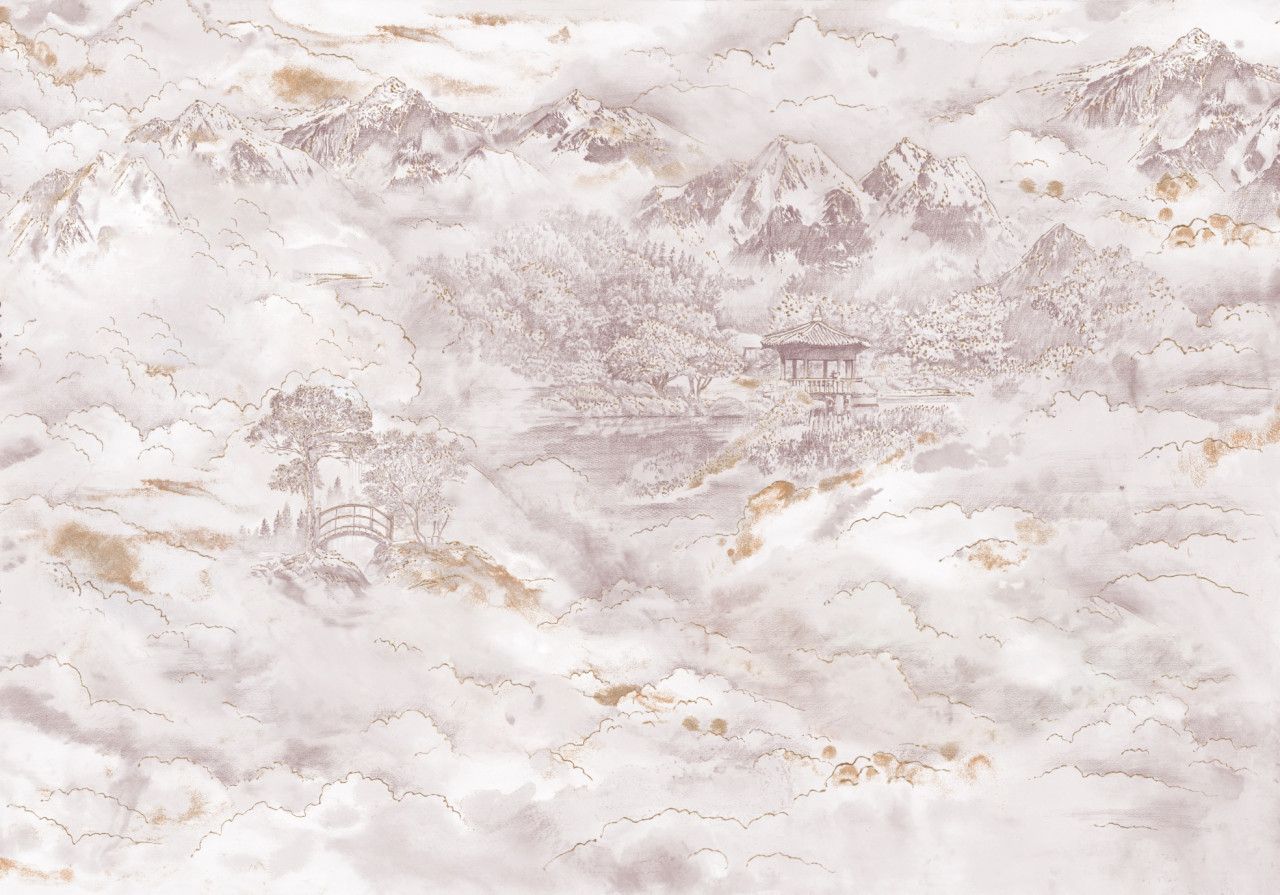Kingdom Mural