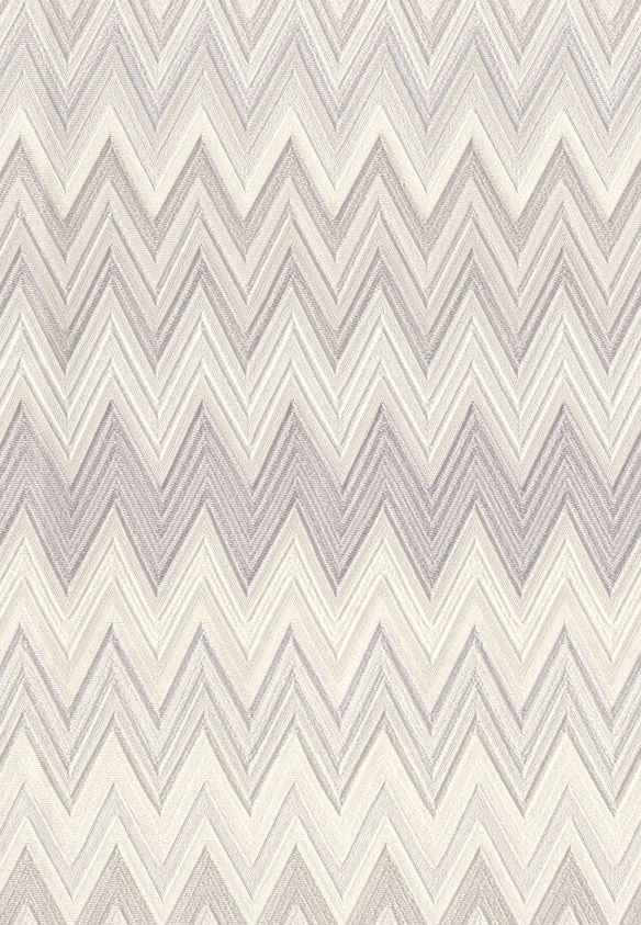 Champagne - Zig Zag by Missoni