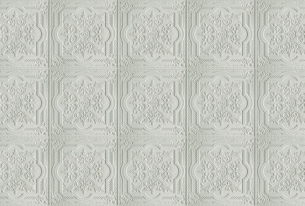 Stucco 3 Mural