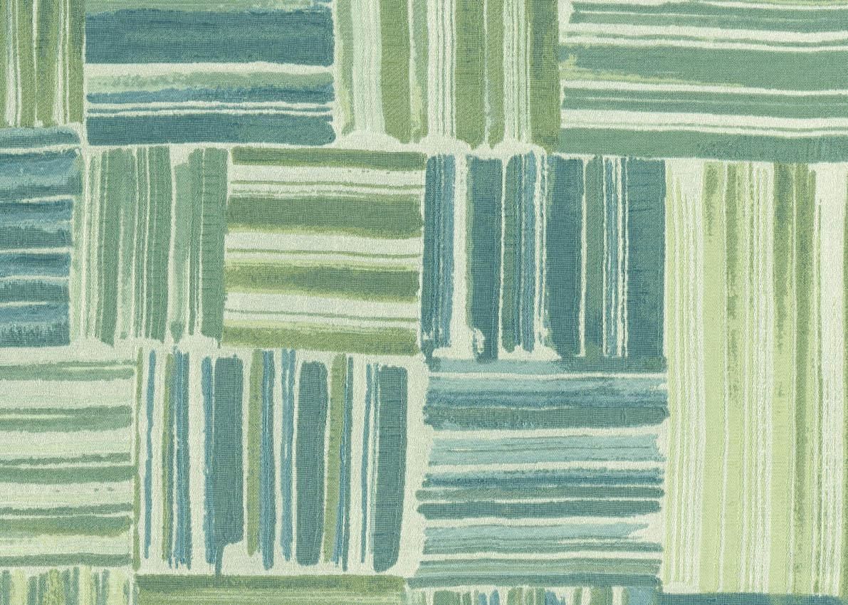 Green - Palenque by Missoni