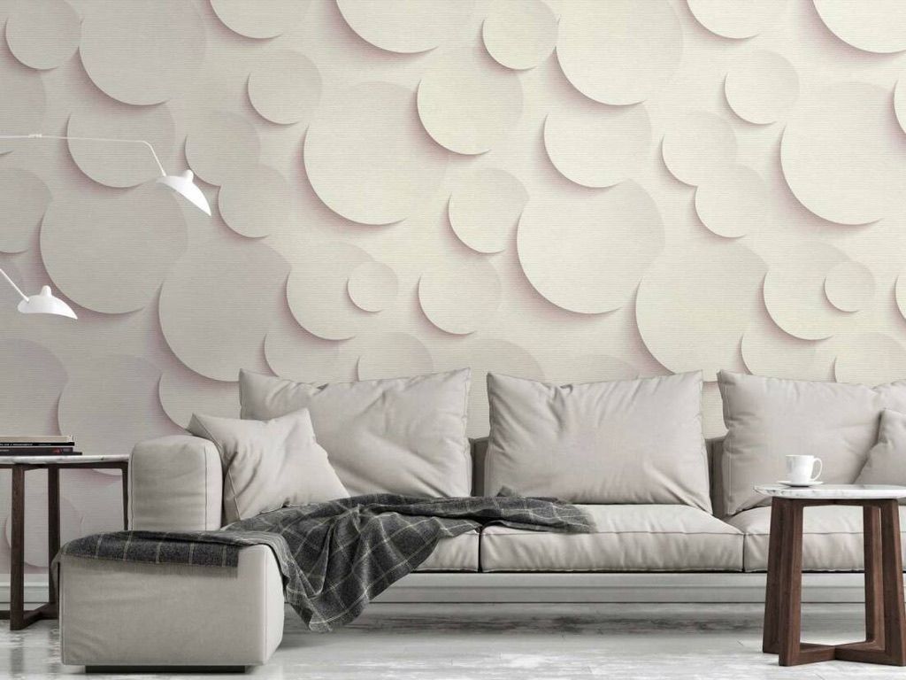 Circles Panel