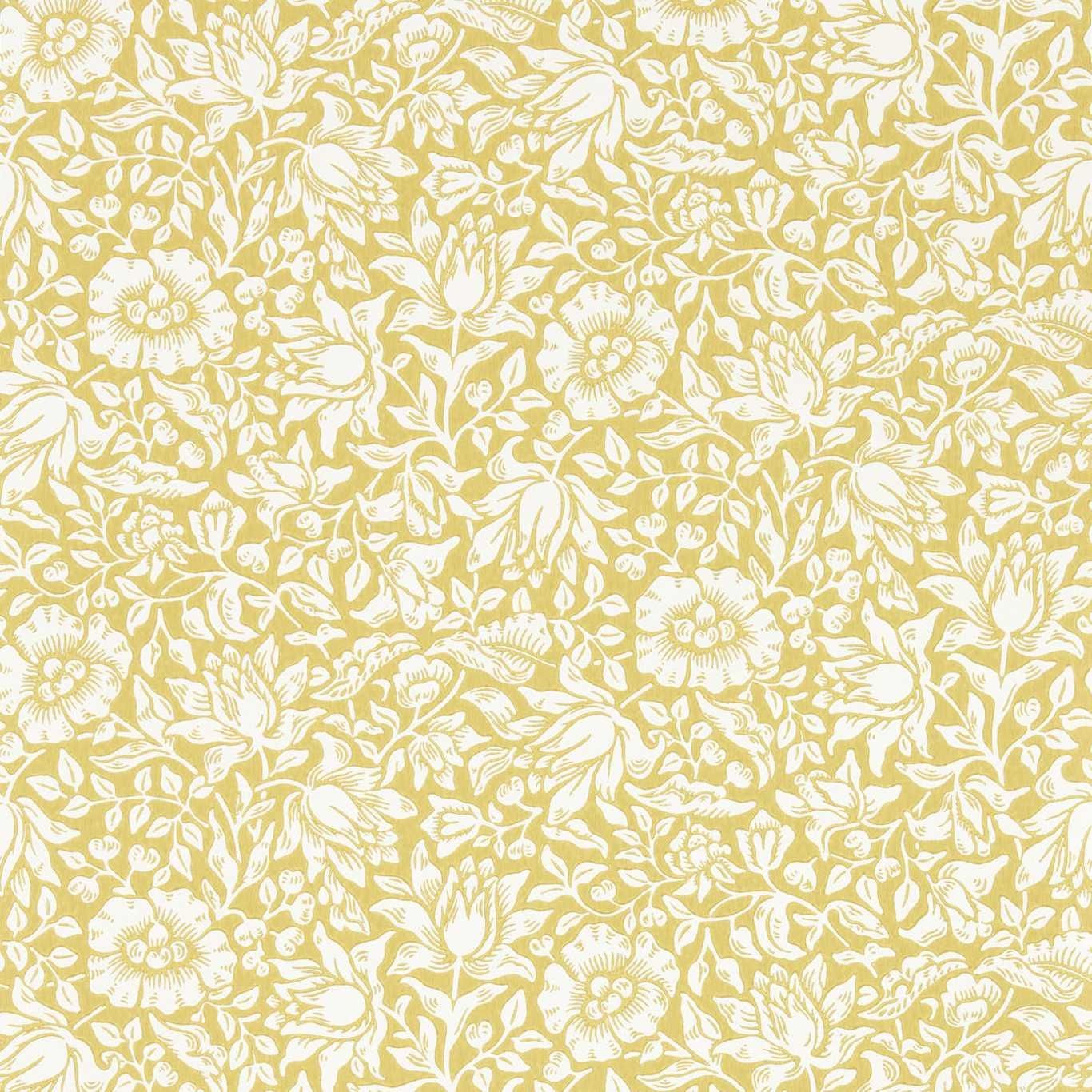 Yellow - Mallow