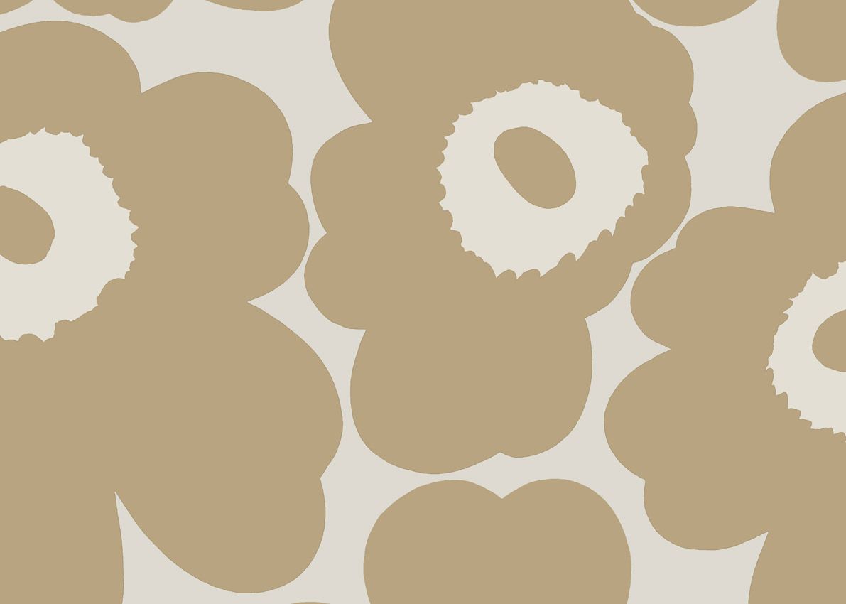 Beige - Unikko Vol 6