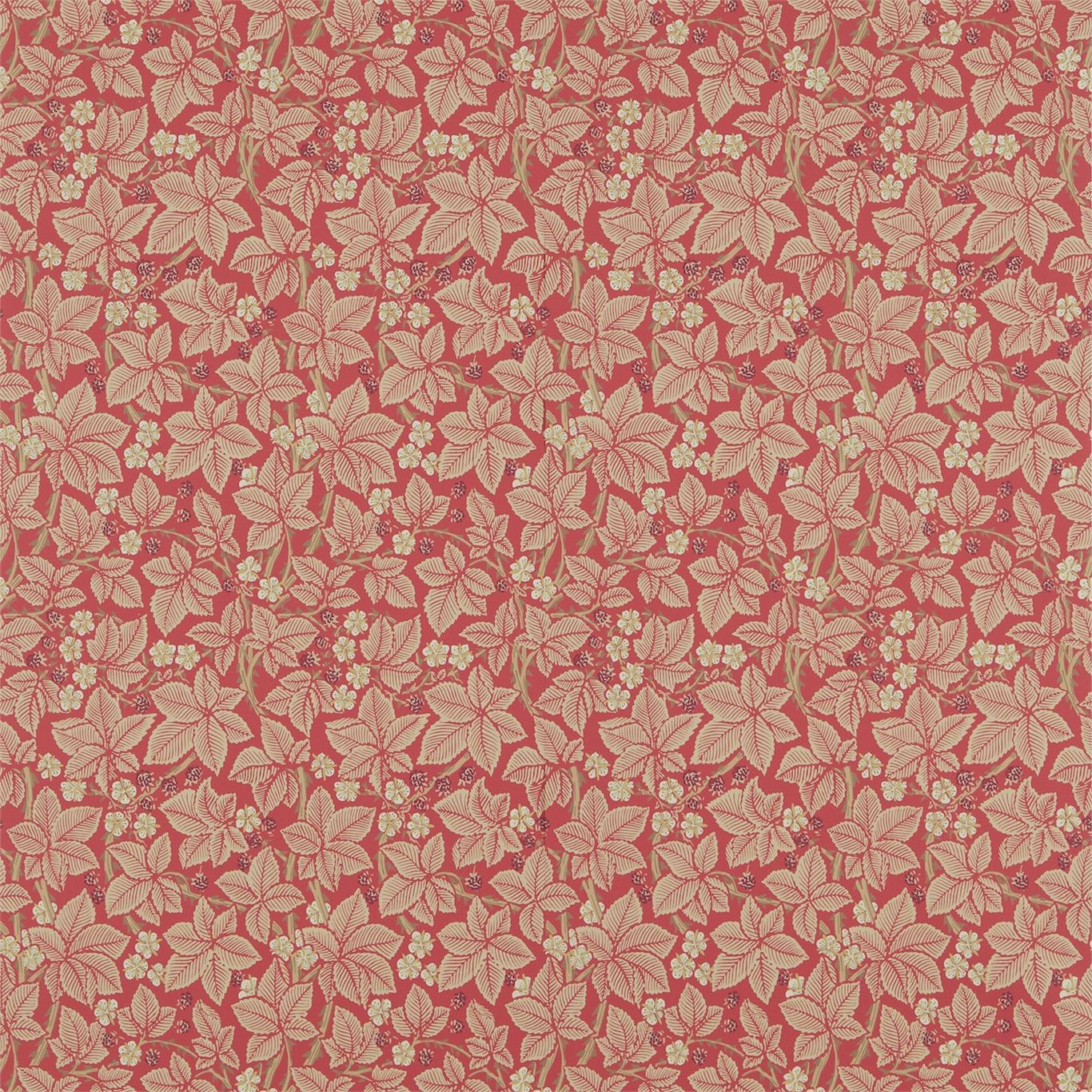 Red - Bramble