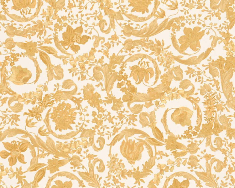 Gold - Virtus by Versace