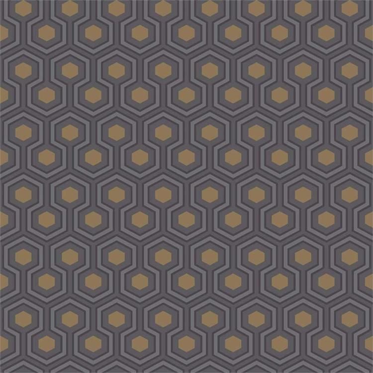 Purple - Hick's Hexagon