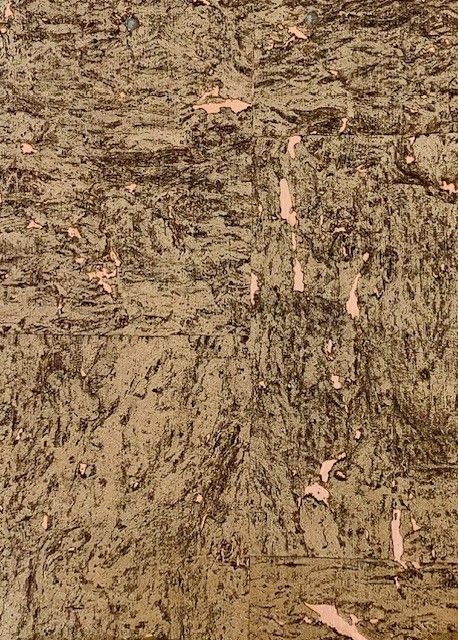 Cork - Bronze