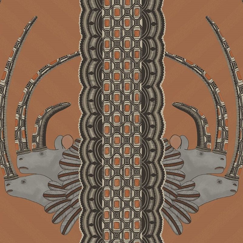 Brown - Jabu