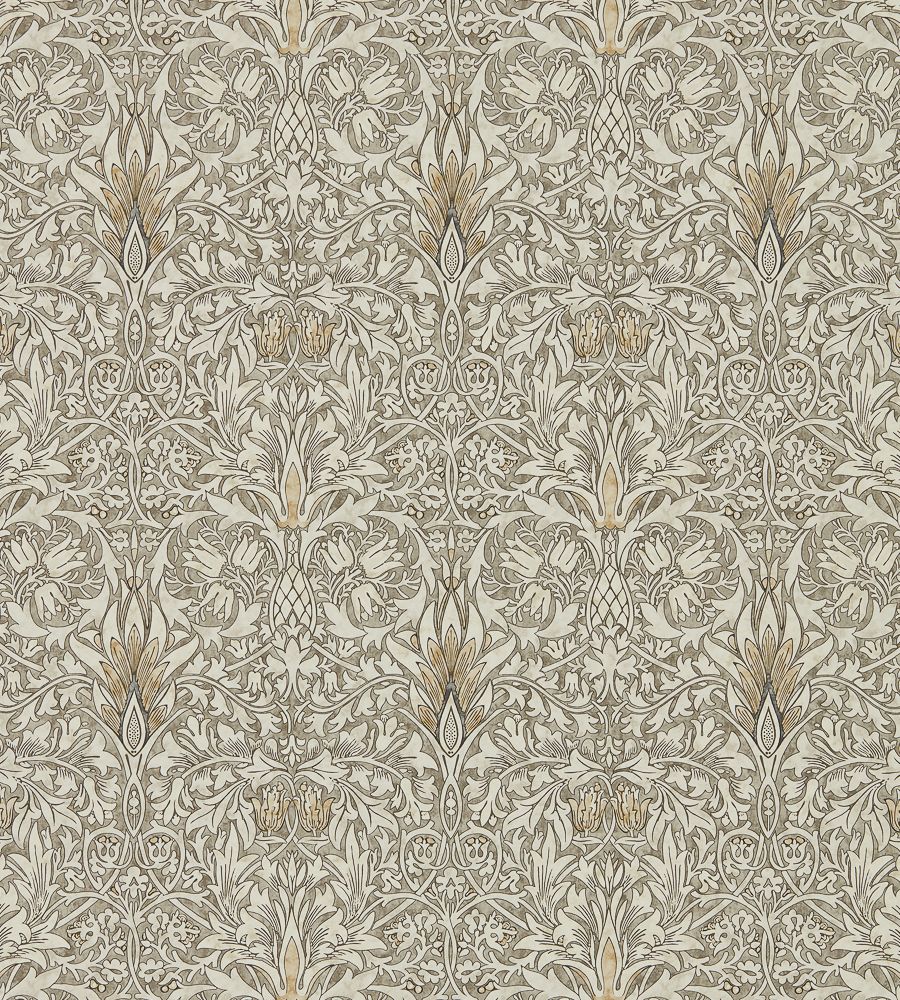 Pewter - Snakeshead