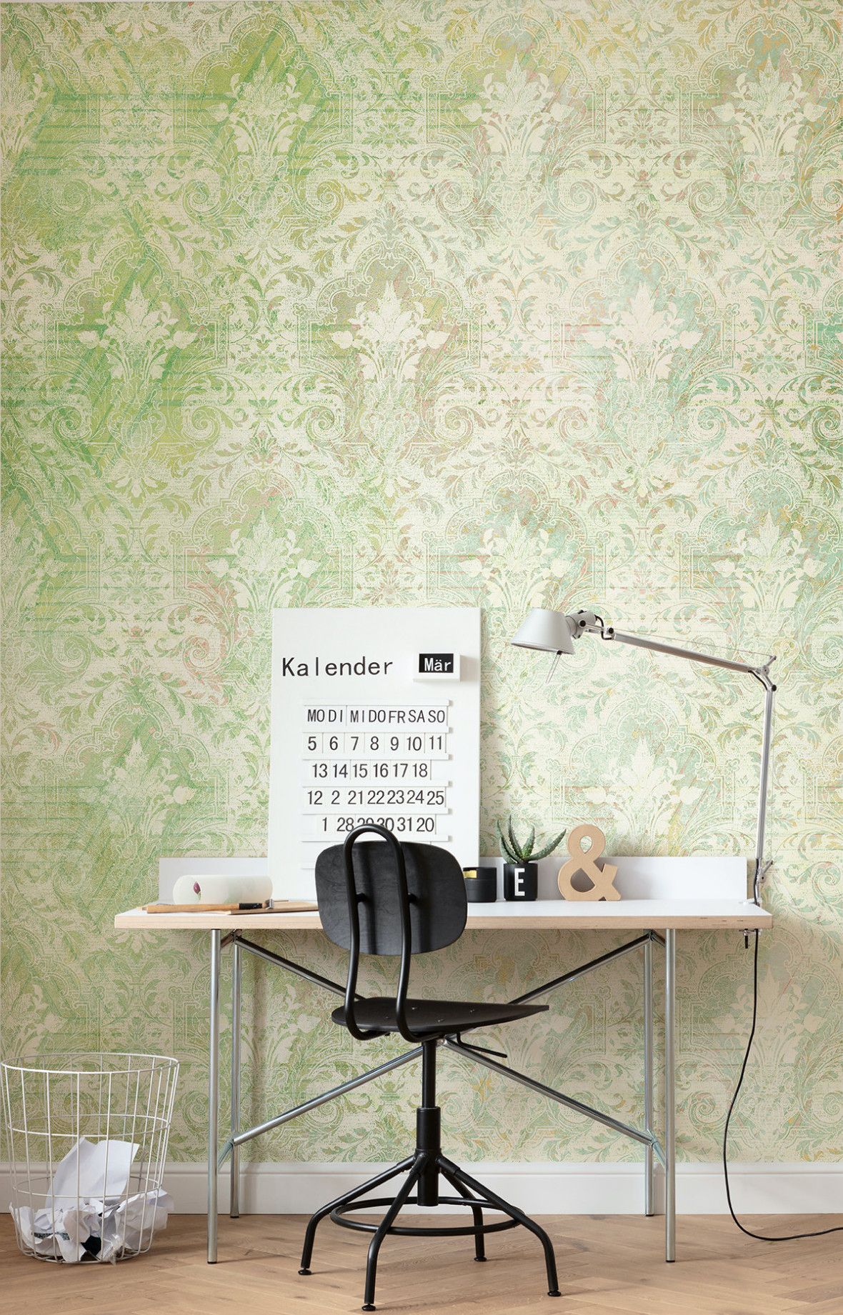 Beaute Mural
