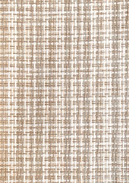 Pattan Weave - Natural