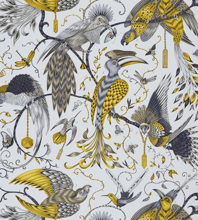 Gold - Audubon