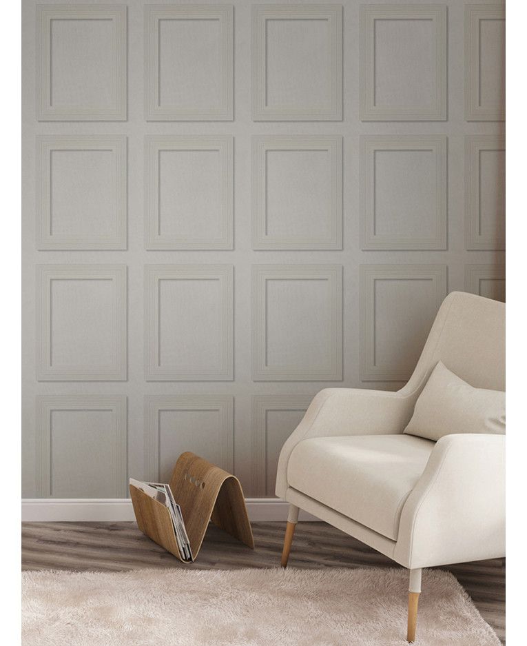 Edwardian Panel