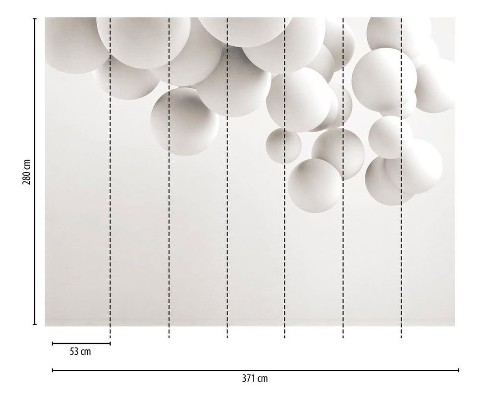 Orb Mural