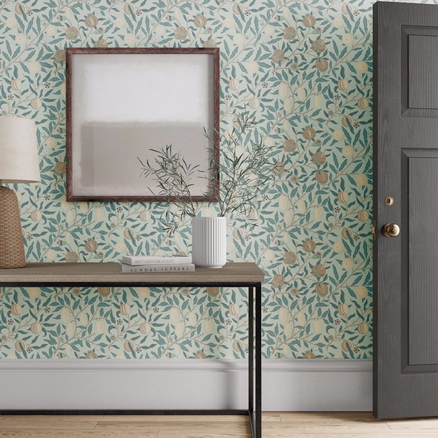Blue - Simply Fruit