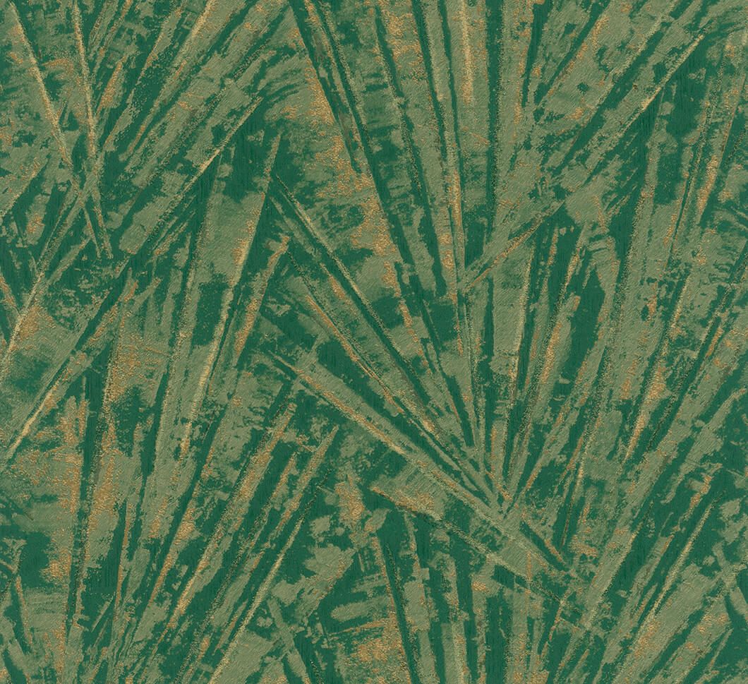 Green - Loveday Palm - IN STOCK