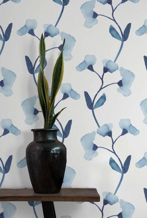 Blue - Flo