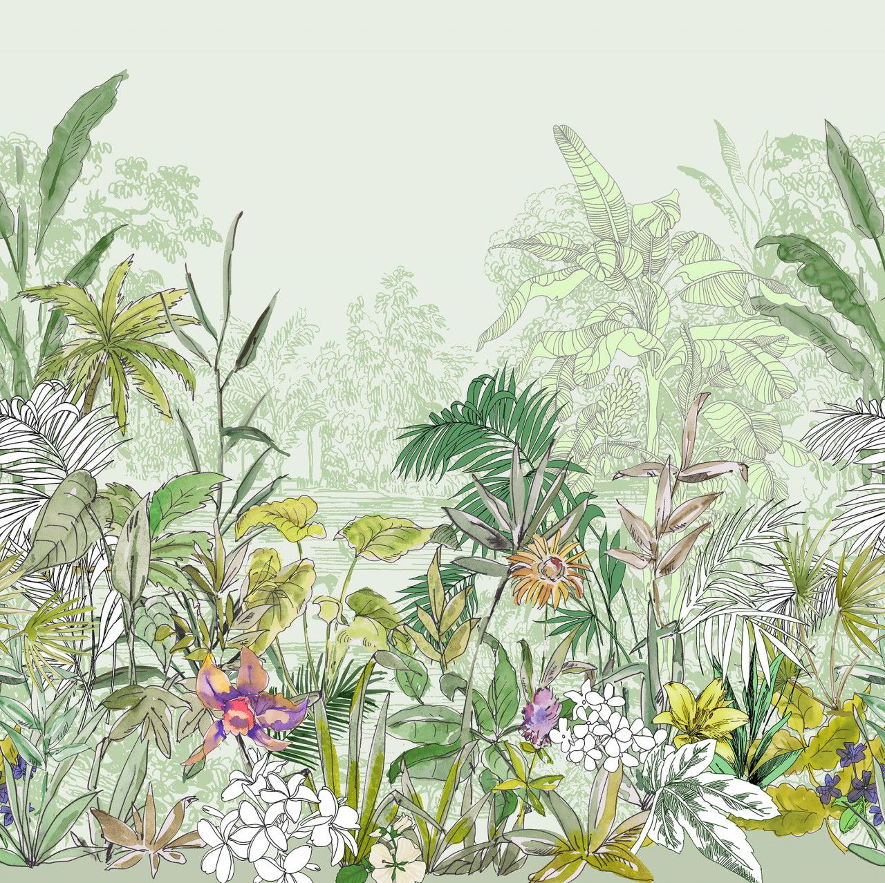Hortus Mural