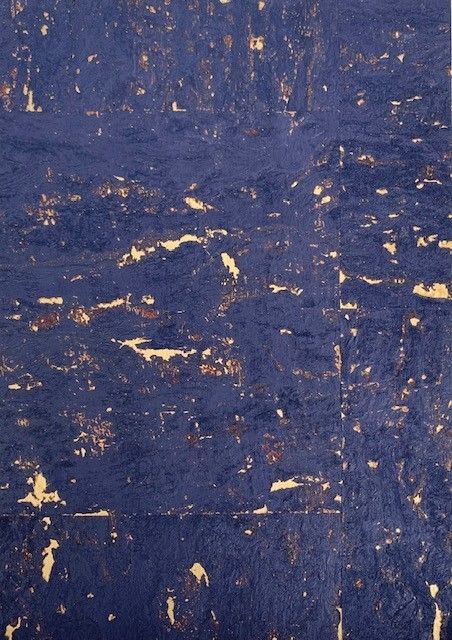 Cork - Violet
