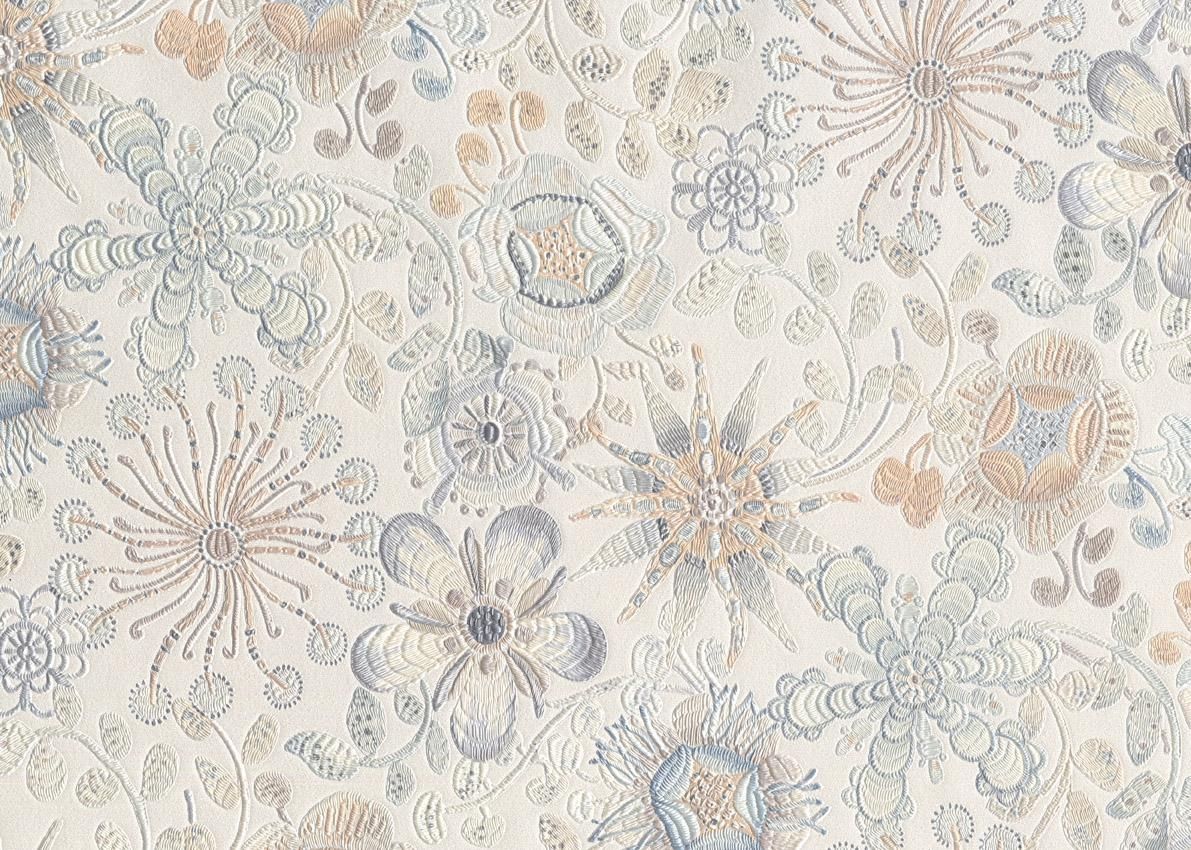 Mint - Magic Garden by Missoni