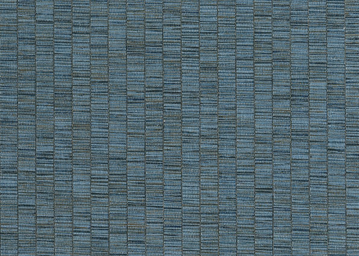Blue - Ribbon Grass