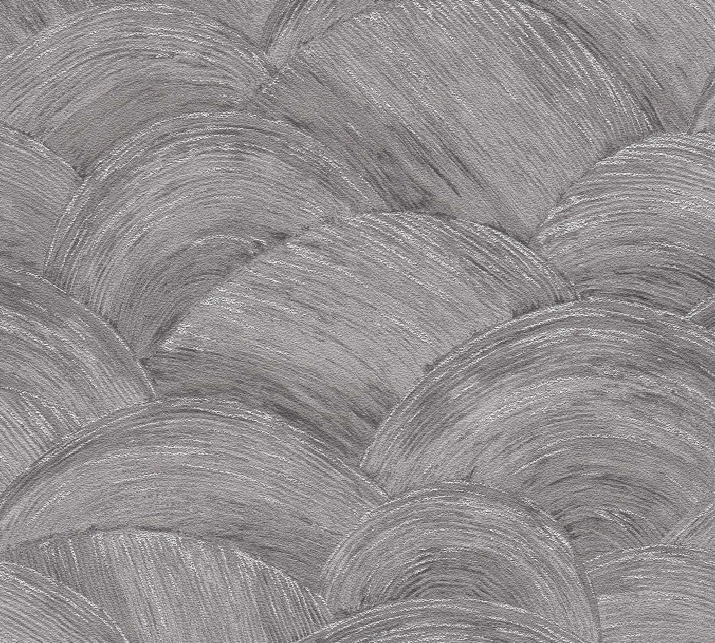 Grey - Miami Waves