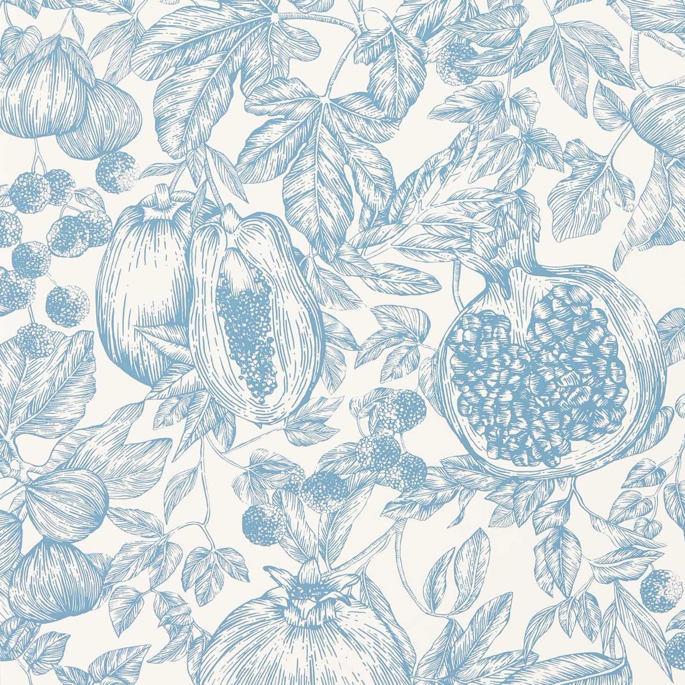 Blue - Melograno