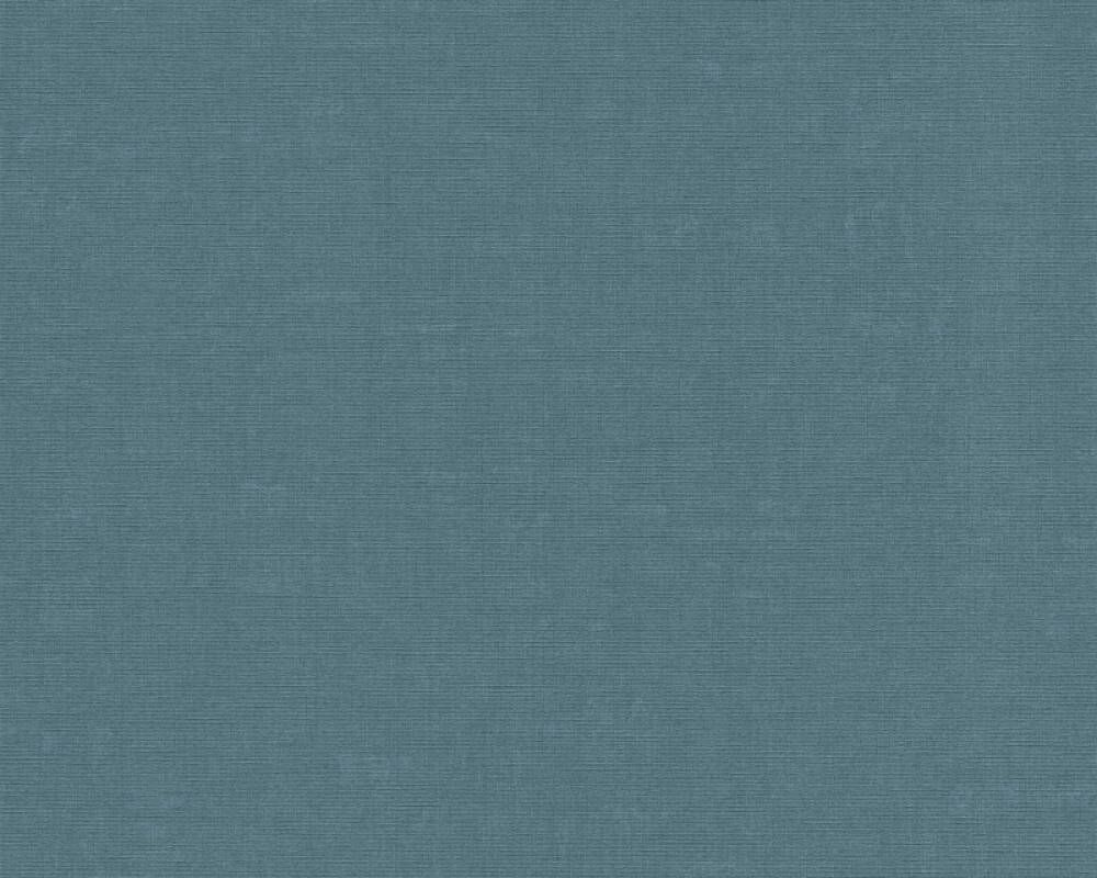 Teal - Washed Linen