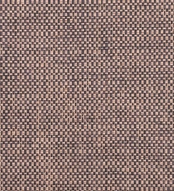 Paper Weave - Chocolate