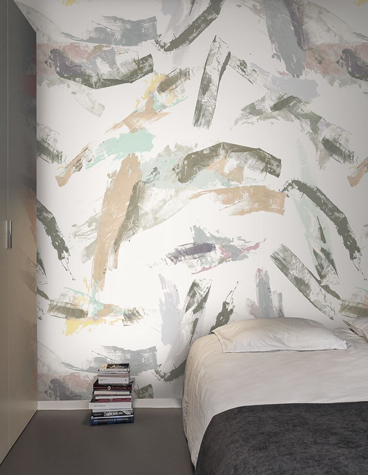 Jack Mural - Pastel