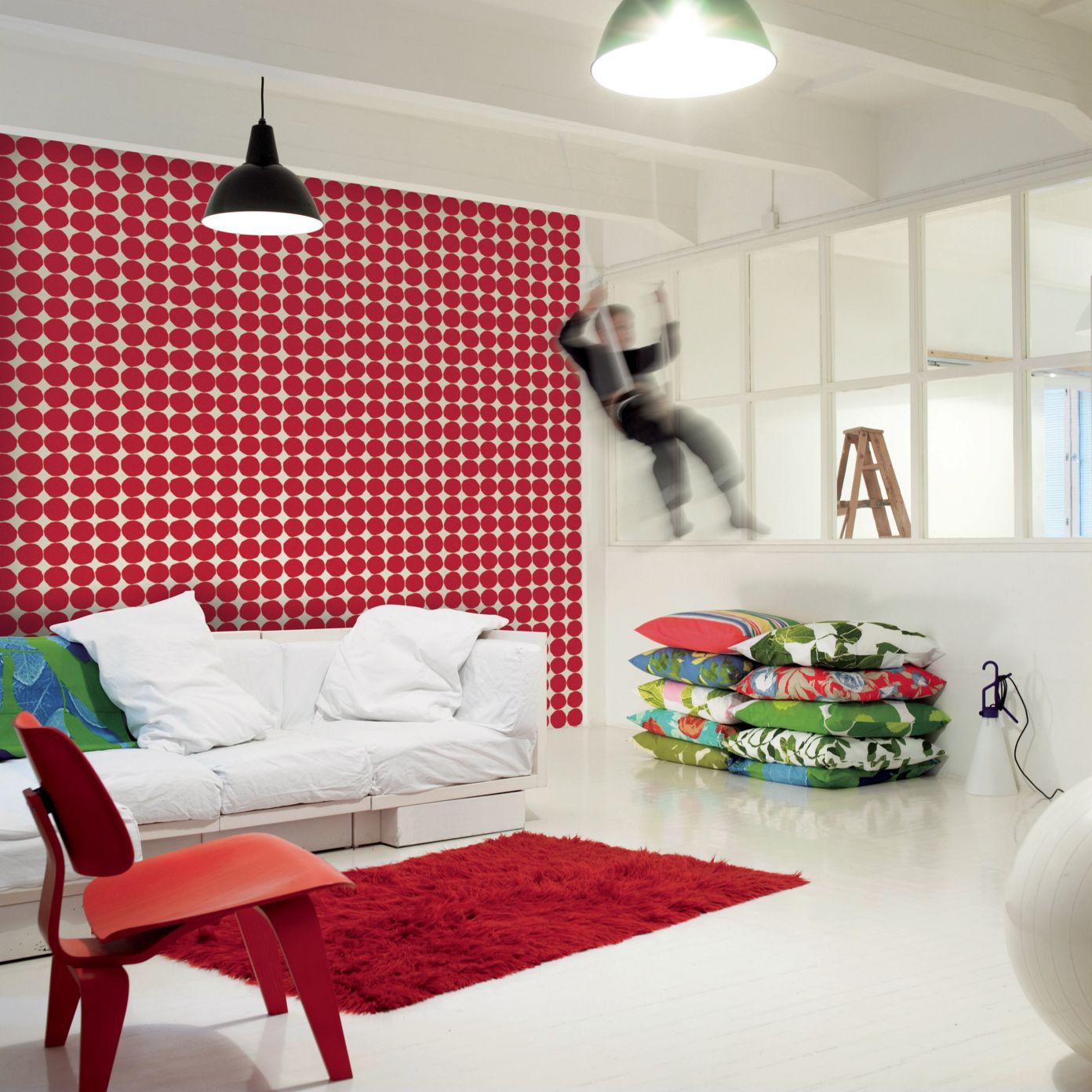 Red - Pienet Kivet