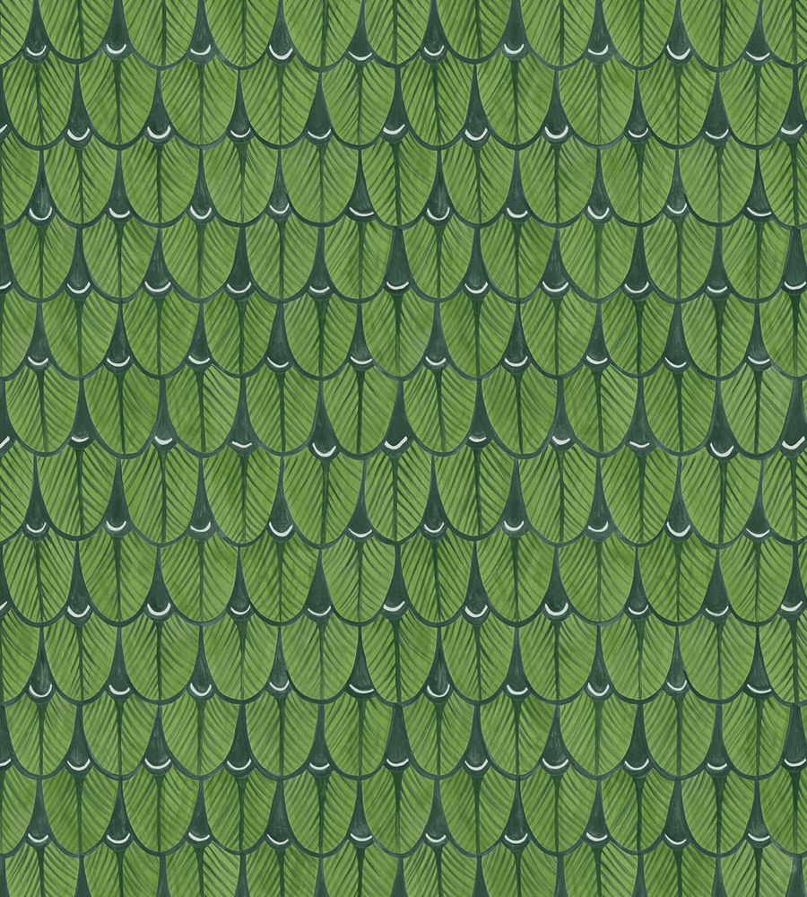 Green - Narina