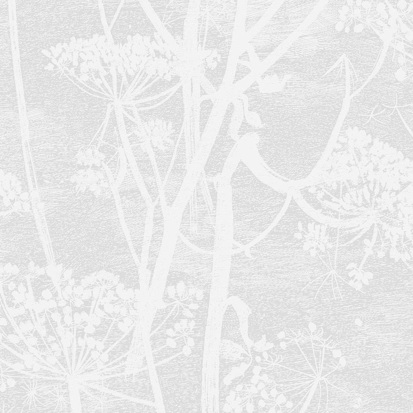 Taupe - Cow Parsley